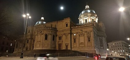 Biancoreroma B&B