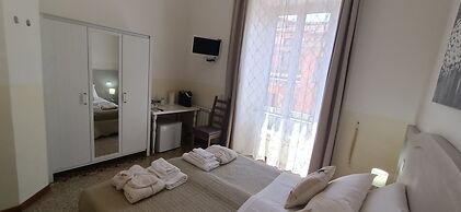 Biancoreroma B&B