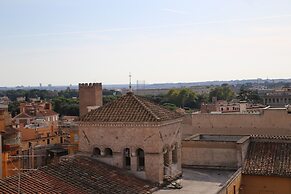Biancoreroma B&B