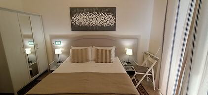 Biancoreroma B&B