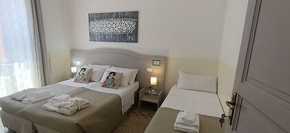 Biancoreroma B&B
