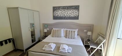 Biancoreroma B&B