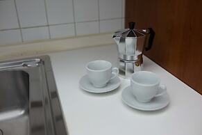 V.I.P. Flat