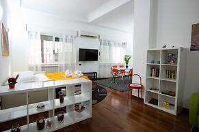 V.I.P. Flat