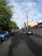 Les Algues du Grau