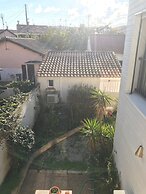Les Algues du Grau