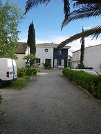 Les Algues du Grau