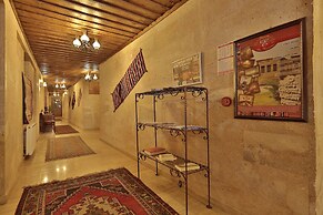 Göreme Cave Rooms