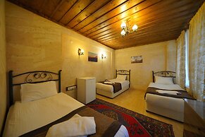 Göreme Cave Rooms