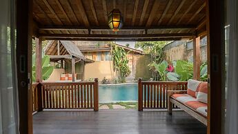 Natajiwa Villa