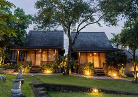 Natajiwa Villa
