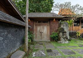Natajiwa Villa
