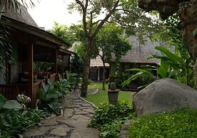 Natajiwa Villa
