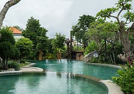 Natajiwa Villa