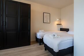 MyCityLofts - Eendrachtsweg