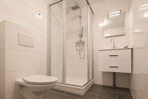 MyCityLofts - Eendrachtsweg