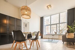 MyCityLofts - Eendrachtsweg