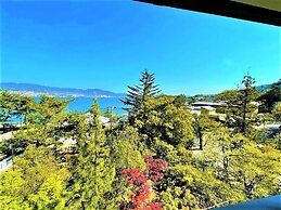 Miyajima MorinoYado Inn