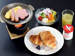Miyajima MorinoYado Inn