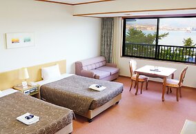 Miyajima MorinoYado Inn