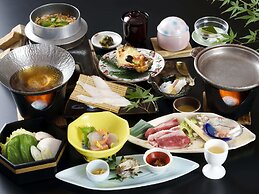 Miyajima MorinoYado Inn