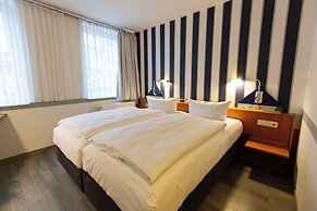 Hotel DH VEC