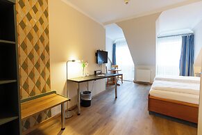 Hotel DH VEC