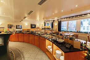 Hotel DH VEC