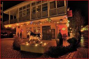 Hotel DH VEC