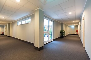 Hotel DH VEC