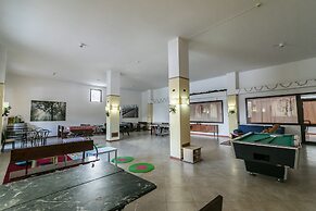 Faggio Rosso Hotel