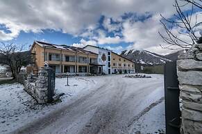 Faggio Rosso Hotel