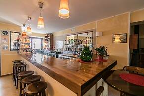 Faggio Rosso Hotel