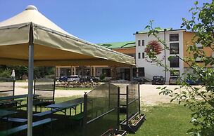 Faggio Rosso Hotel