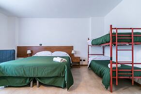 Faggio Rosso Hotel