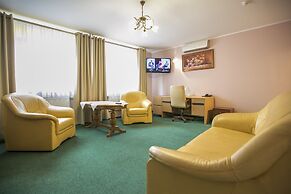 Hotel Unibus