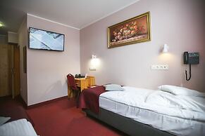 Hotel Unibus