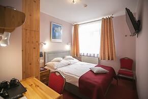 Hotel Unibus