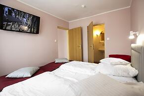 Hotel Unibus