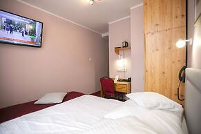 Hotel Unibus