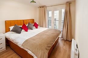 Abodebed - Handleys Court
