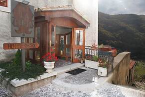 Hotel La Pieja