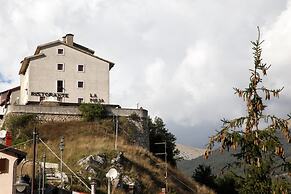 Hotel La Pieja