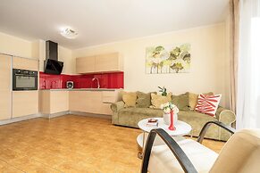 MARGI Brandy Apartament