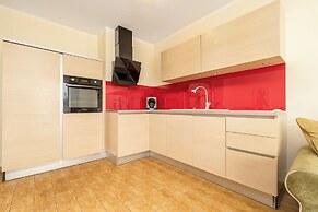 MARGI Brandy Apartament