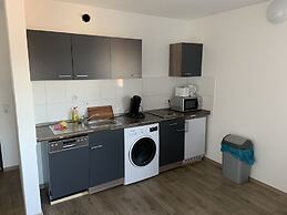 Heinsberg City Apartments