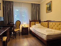 Boutique Residence Irys