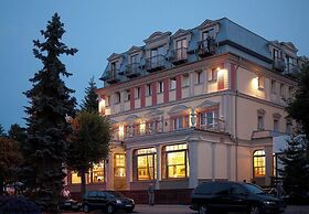 Boutique Residence Irys