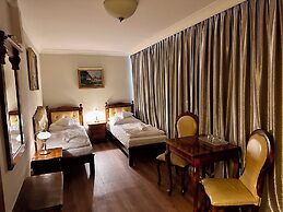 Boutique Residence Irys