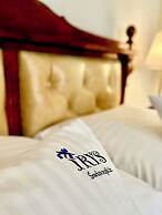 Boutique Residence Irys
